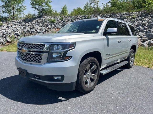 2016 Chevrolet Tahoe LT — SUV — 91,197 mi — Staunton, VA