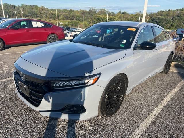 2022 Honda Accord Sport — Sedan — 47,787 mi — Staunton, VA