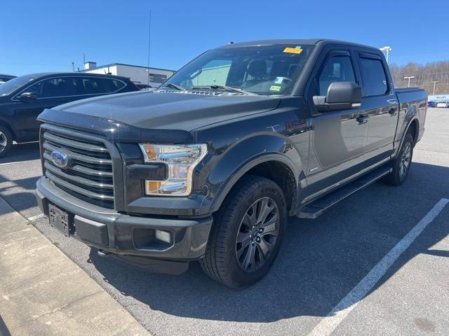 2016 Ford F-150 XLT — Pickup Truck — 131,504 mi — Staunton, VA