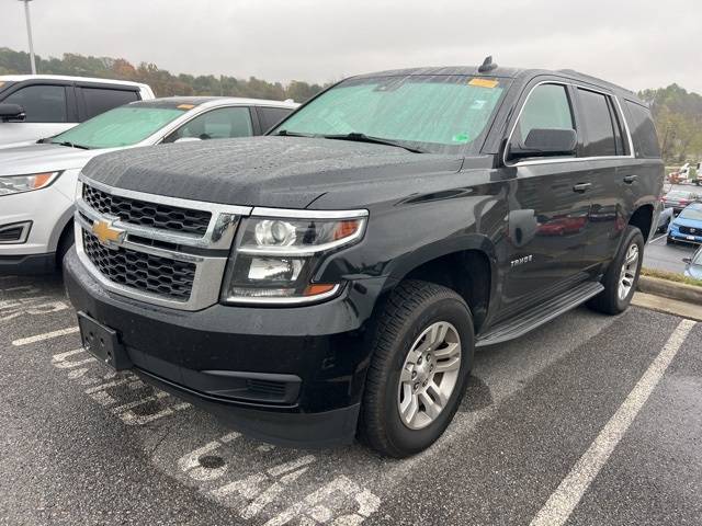2019 Chevrolet Tahoe LT — SUV — 111,054 mi — Staunton, VA