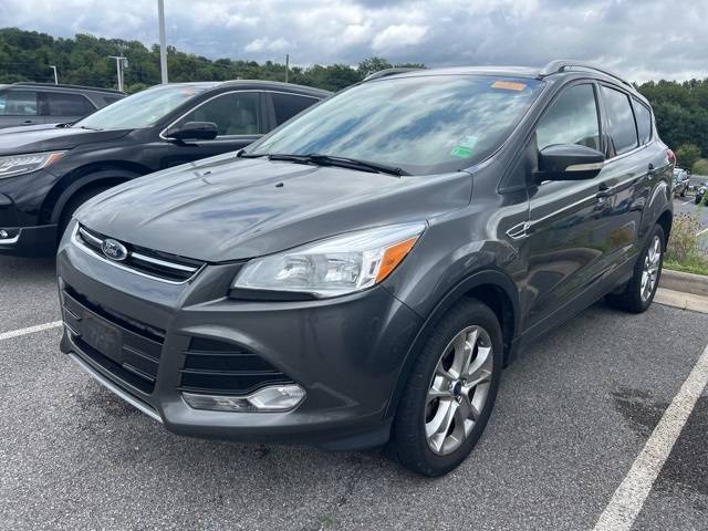 2015 Ford Escape Titanium — SUV — 139,017 mi — Staunton, VA