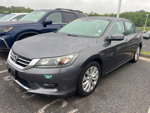 2014 Honda Accord EX-L — Sedan — 153,831 mi — Staunton, VA