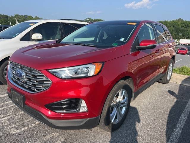 2020 Ford Edge SEL — SUV — 79,551 mi — Staunton, VA