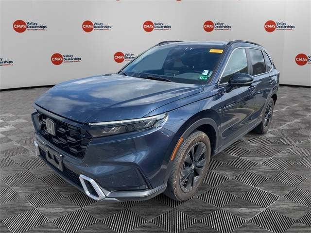 2023 Honda CR-V Hybrid Sport Touring — SUV — 44,631 mi — Staunton, VA