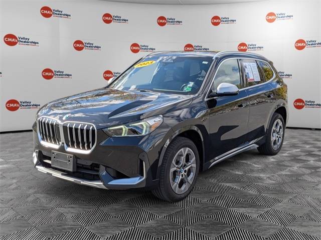 2023 BMW X1 28i — SUV — 18,757 mi — Staunton, VA