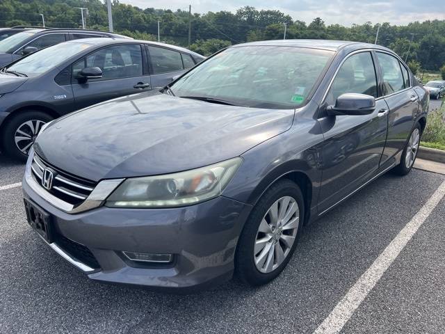2013 Honda Accord EX-L V6 — Sedan — 101,667 mi — Staunton, VA