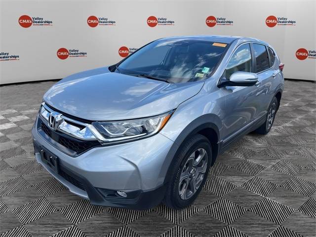 2019 Honda CR-V EX-L — SUV — 42,516 mi — Staunton, VA