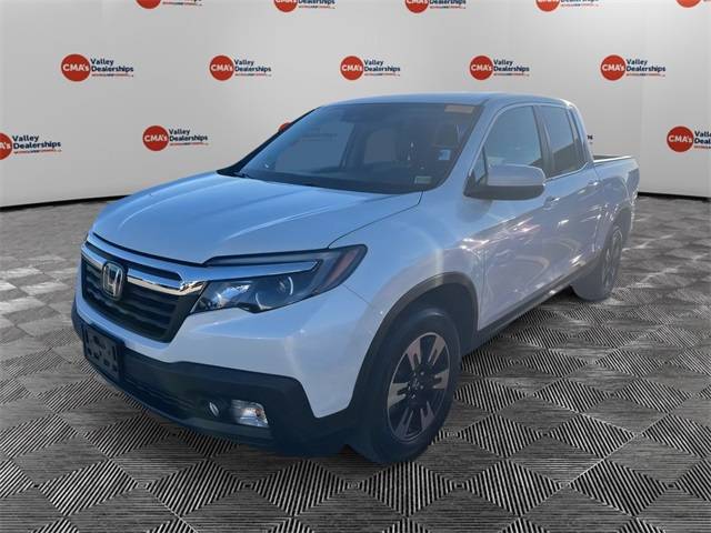 2020 Honda Ridgeline RTL — Pickup Truck — 89,629 mi — Staunton, VA