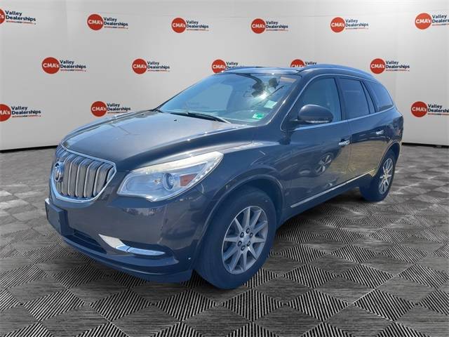 2015 Buick Enclave Leather — SUV — 68,129 mi — Staunton, VA