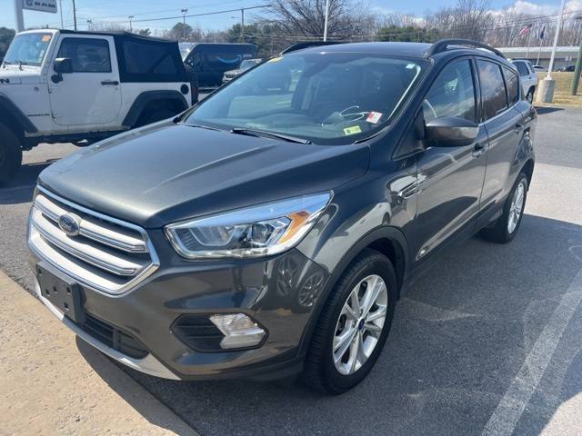 2019 Ford Escape SEL — SUV — 73,935 mi — Staunton, VA
