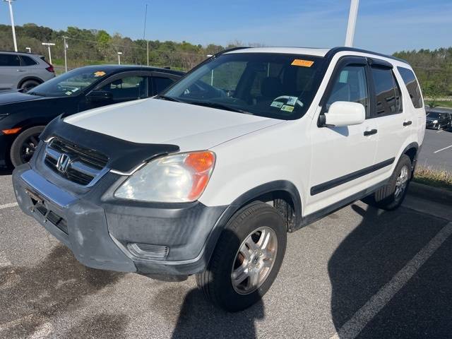 2003 Honda CR-V EX — SUV — 149,771 mi — Staunton, VA