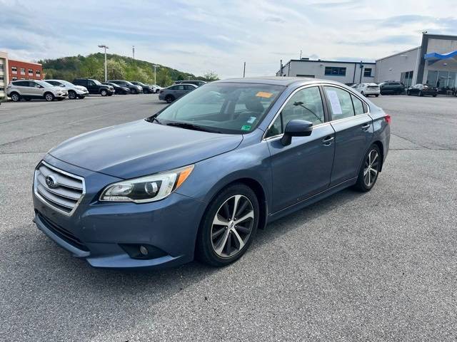 2016 Subaru Legacy 2.5i Limited — Sedan — 78,526 mi — Staunton, VA