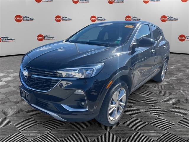 2022 Buick Encore GX Preferred — SUV — 28,540 mi — Staunton, VA
