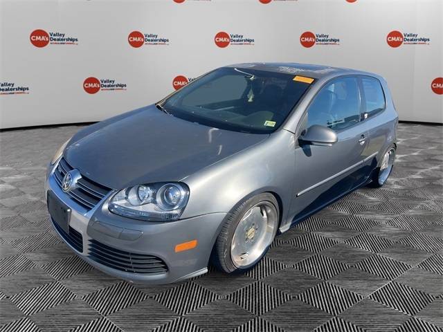 2008 Volkswagen R32 Base — Hatchback — 142,162 mi — Staunton, VA