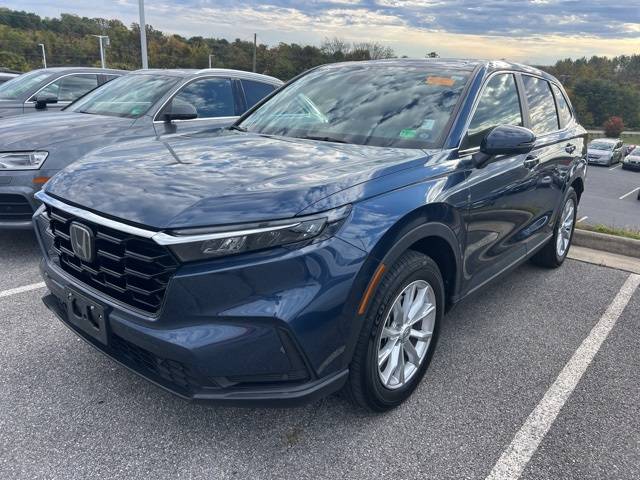2024 Honda CR-V EX-L — SUV — 21,821 mi — Staunton, VA