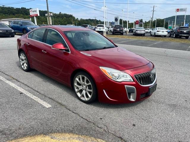 2014 Buick Regal GS — Sedan — 133,924 mi — Staunton, VA