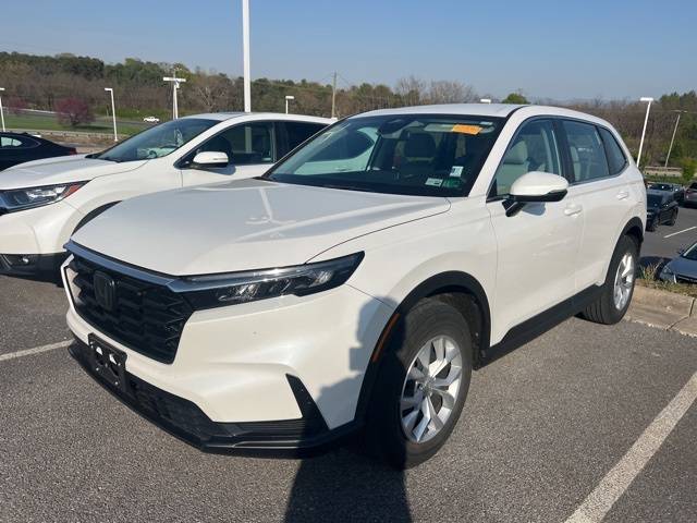 2023 Honda CR-V LX — SUV — 26,127 mi — Staunton, VA