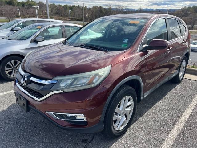 2015 Honda CR-V EX — SUV — 38,605 mi — Staunton, VA