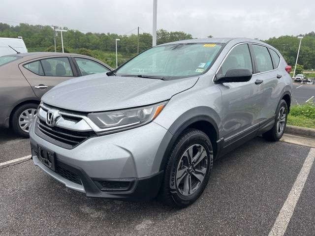 2018 Honda CR-V LX — SUV — 60,135 mi — Staunton, VA