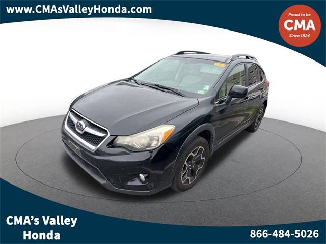 2014 Subaru XV Crosstrek 2.0i Premium — SUV — 175,939 mi — Staunton, VA