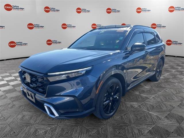 2023 Honda CR-V Hybrid Sport Touring — SUV — 31,115 mi — Staunton, VA