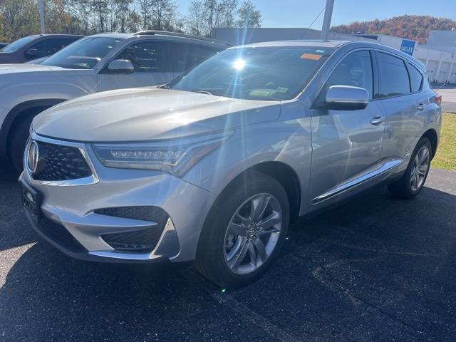 2019 Acura RDX Advance Package — SUV — 29,334 mi — Staunton, VA