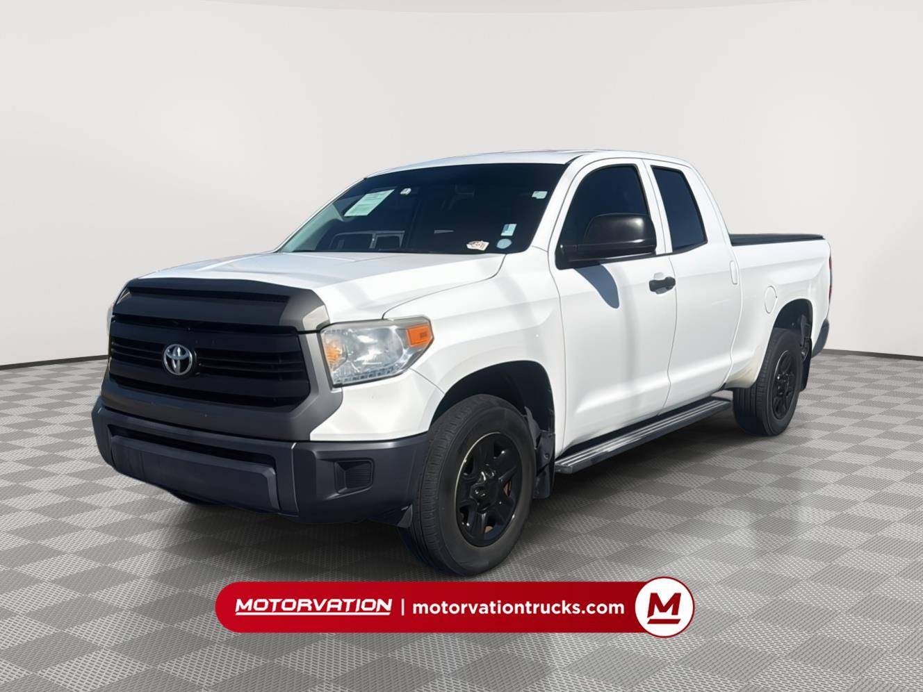 2016 Toyota Tundra SR
