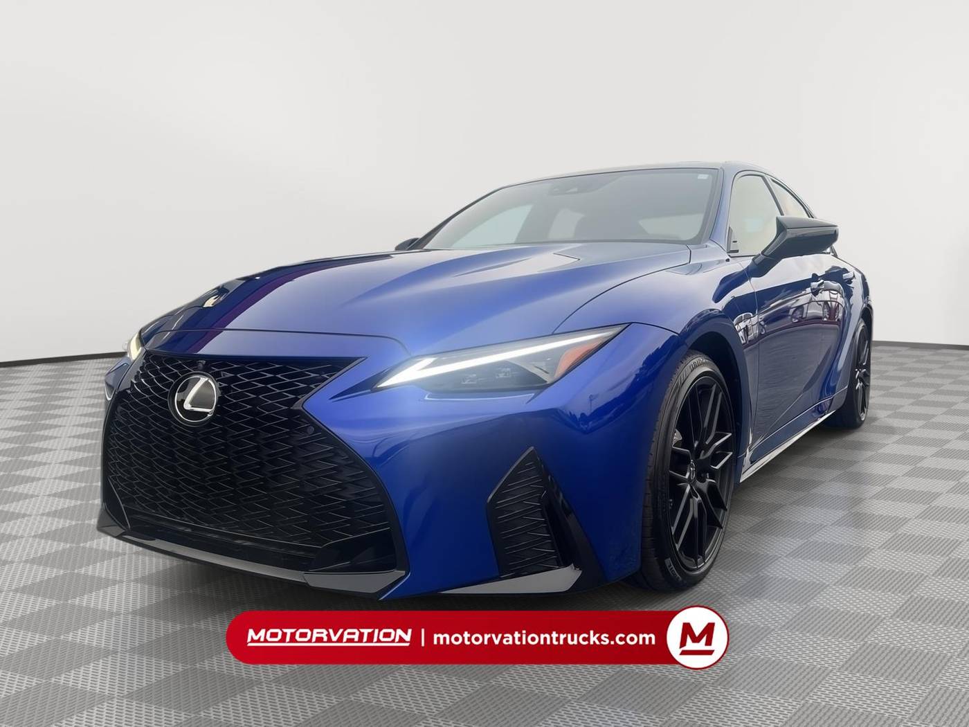 2024 Lexus IS IS 500 F SPORT Performance — Sedan — 108 mi — Jonesboro, GA