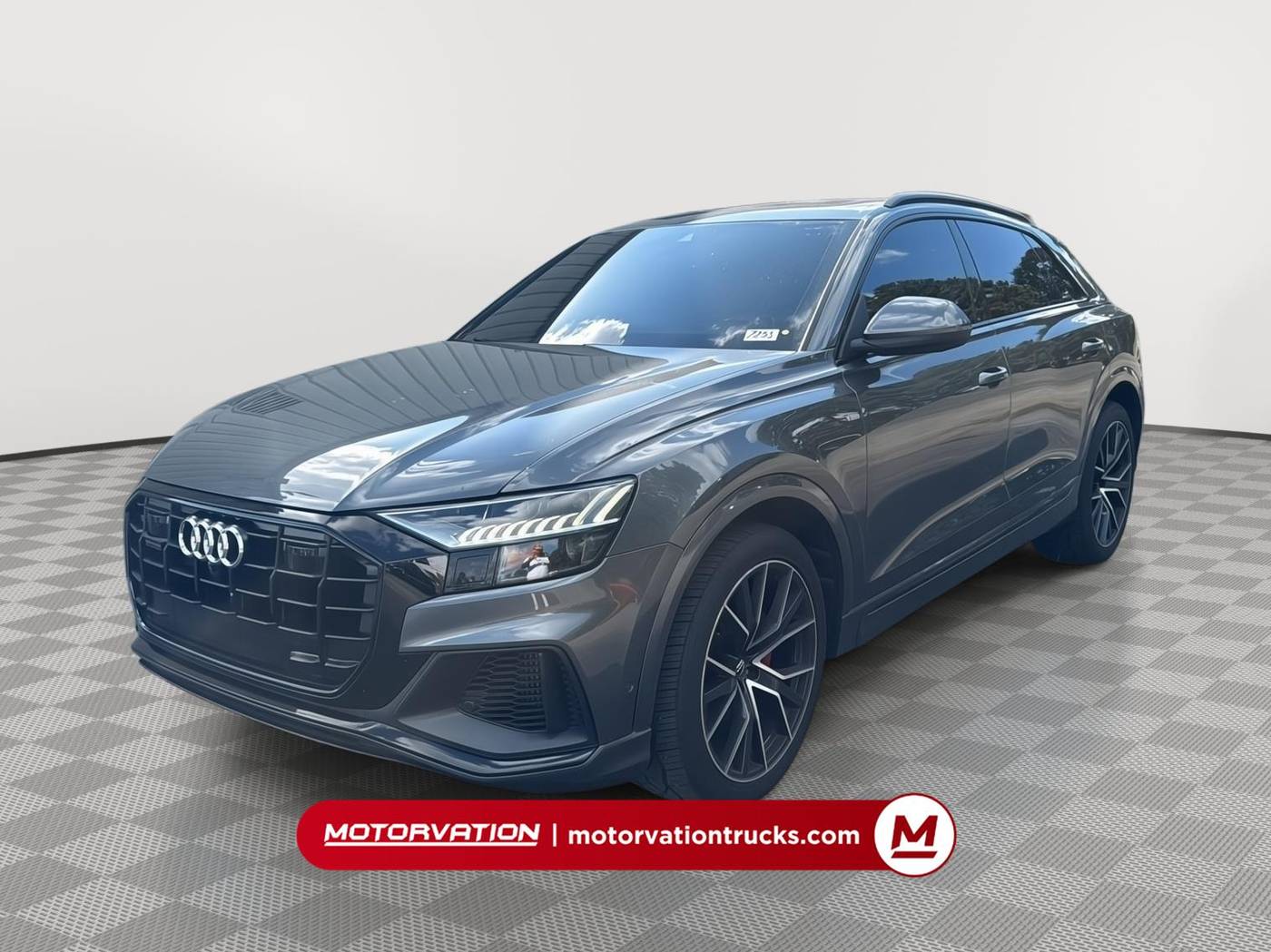 2019 Audi Q8 Prestige — SUV — 90,006 mi — Jonesboro, GA