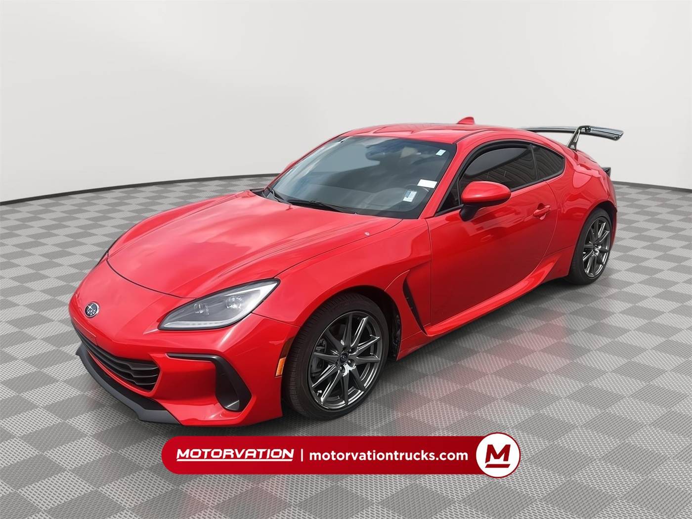 2023 Subaru BRZ Premium — Coupe — 24,239 mi — Jonesboro, GA