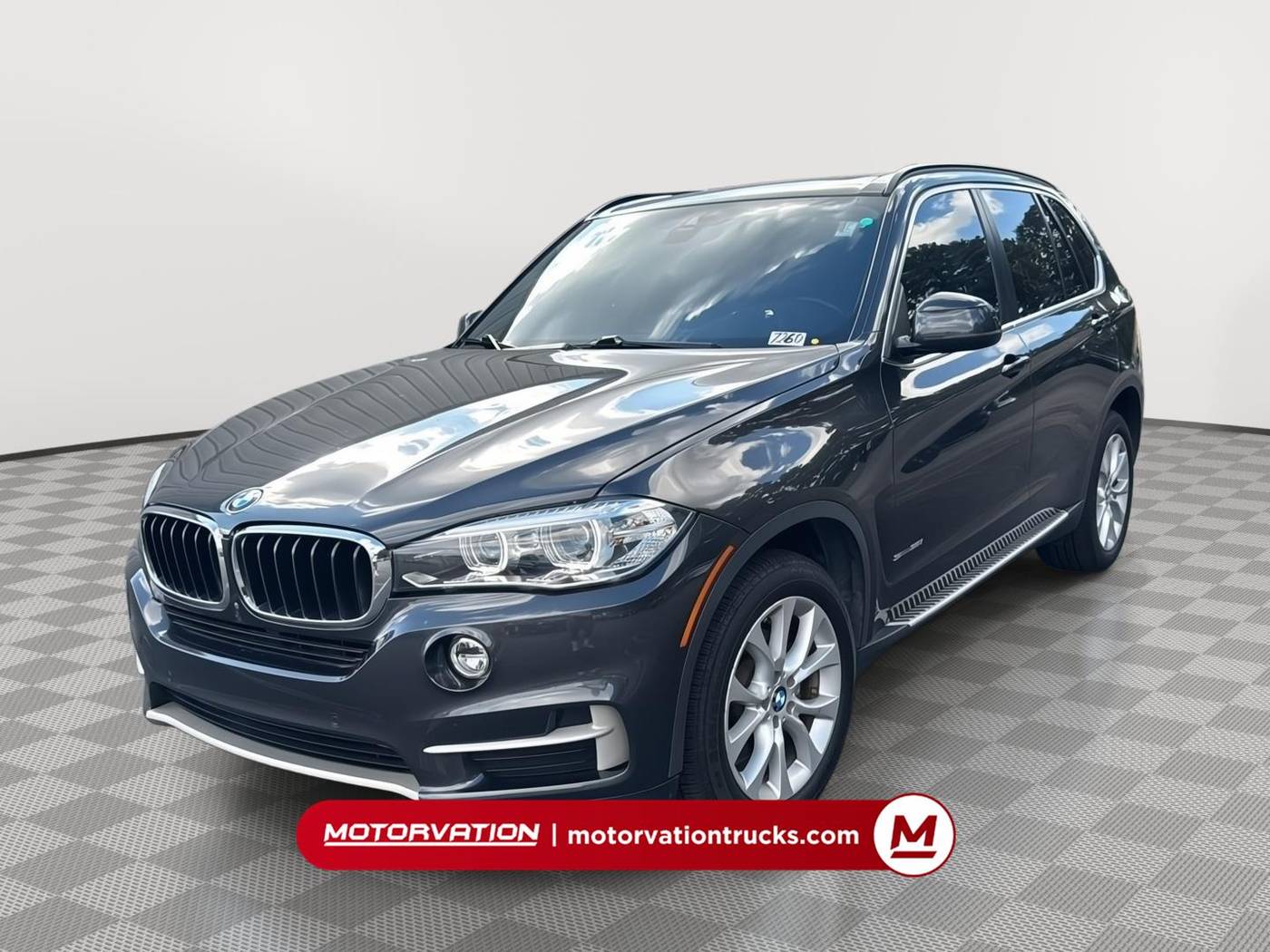 2016 BMW X5 35i — SUV — 90,006 mi — Jonesboro, GA