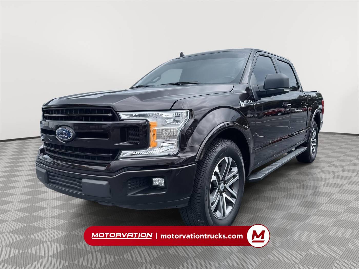 2019 Ford F-150 XLT — Pickup Truck — 87,933 mi — Jonesboro, GA