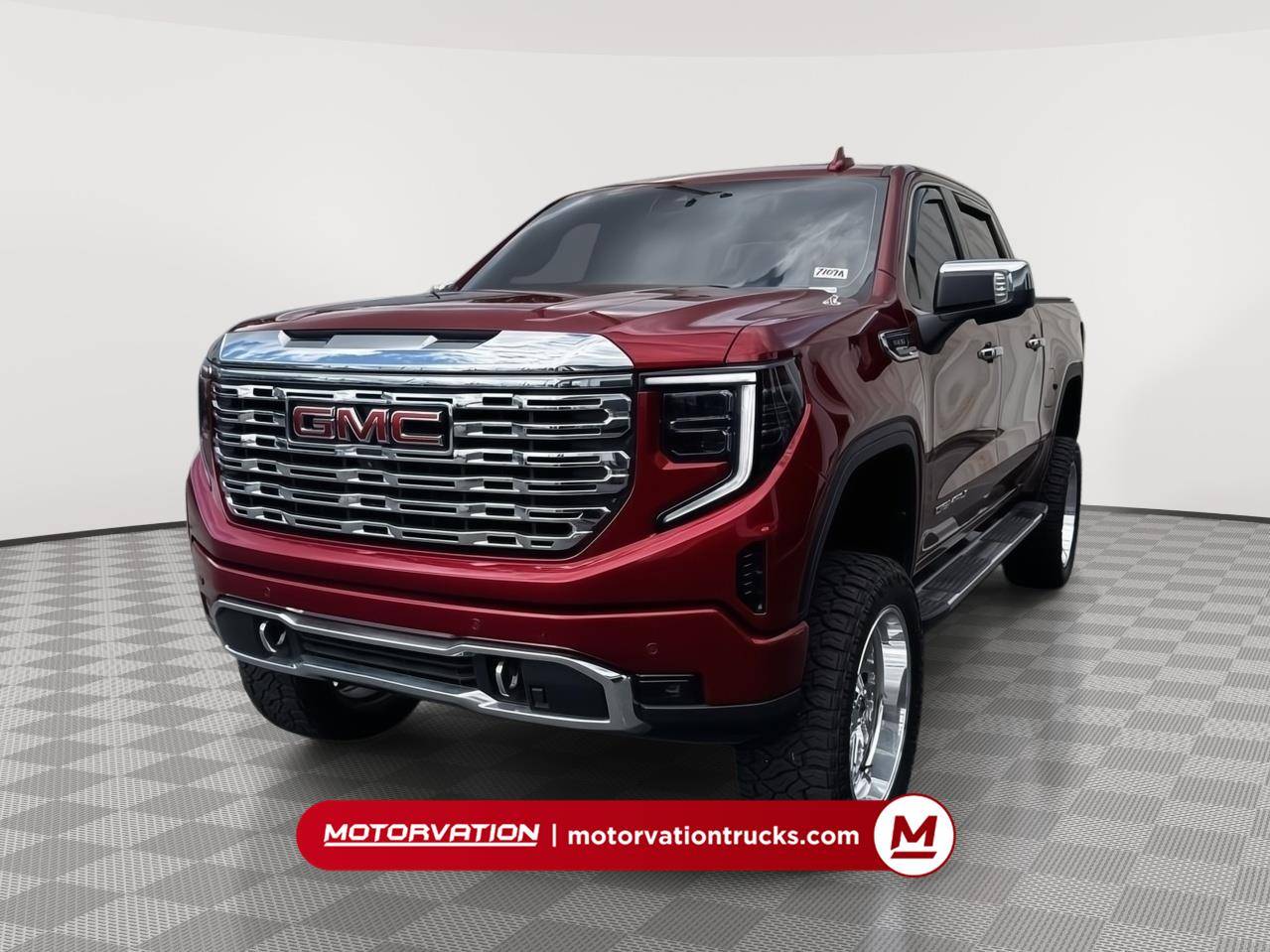 2023 GMC Sierra 1500 Denali — Pickup Truck — 47,879 mi — Jonesboro, GA