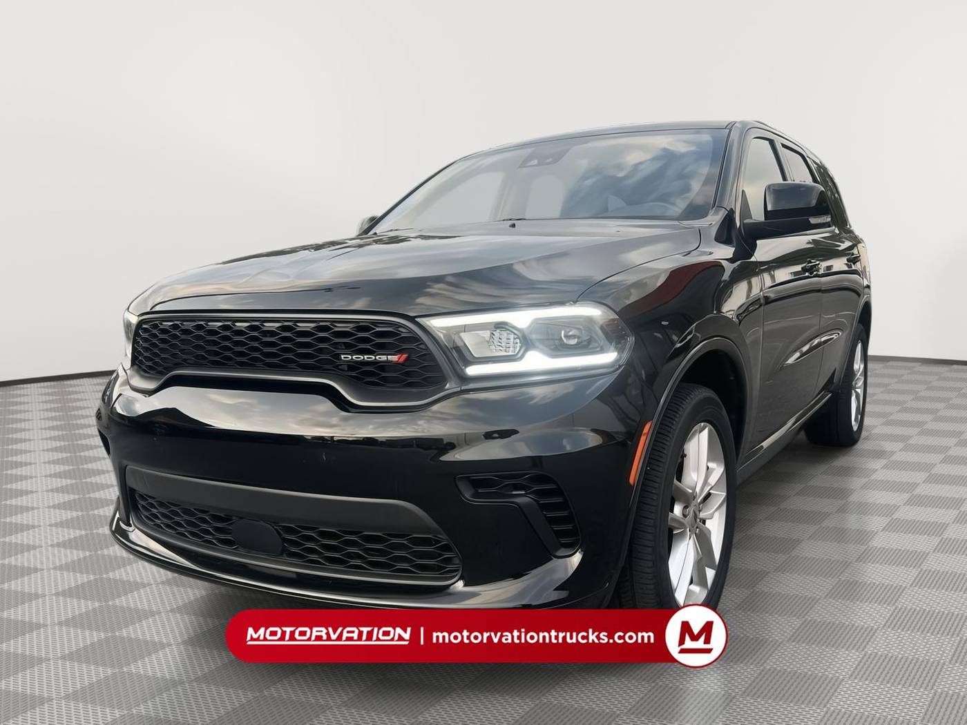 2024 Dodge Durango GT Plus — SUV — 30,300 mi — Jonesboro, GA