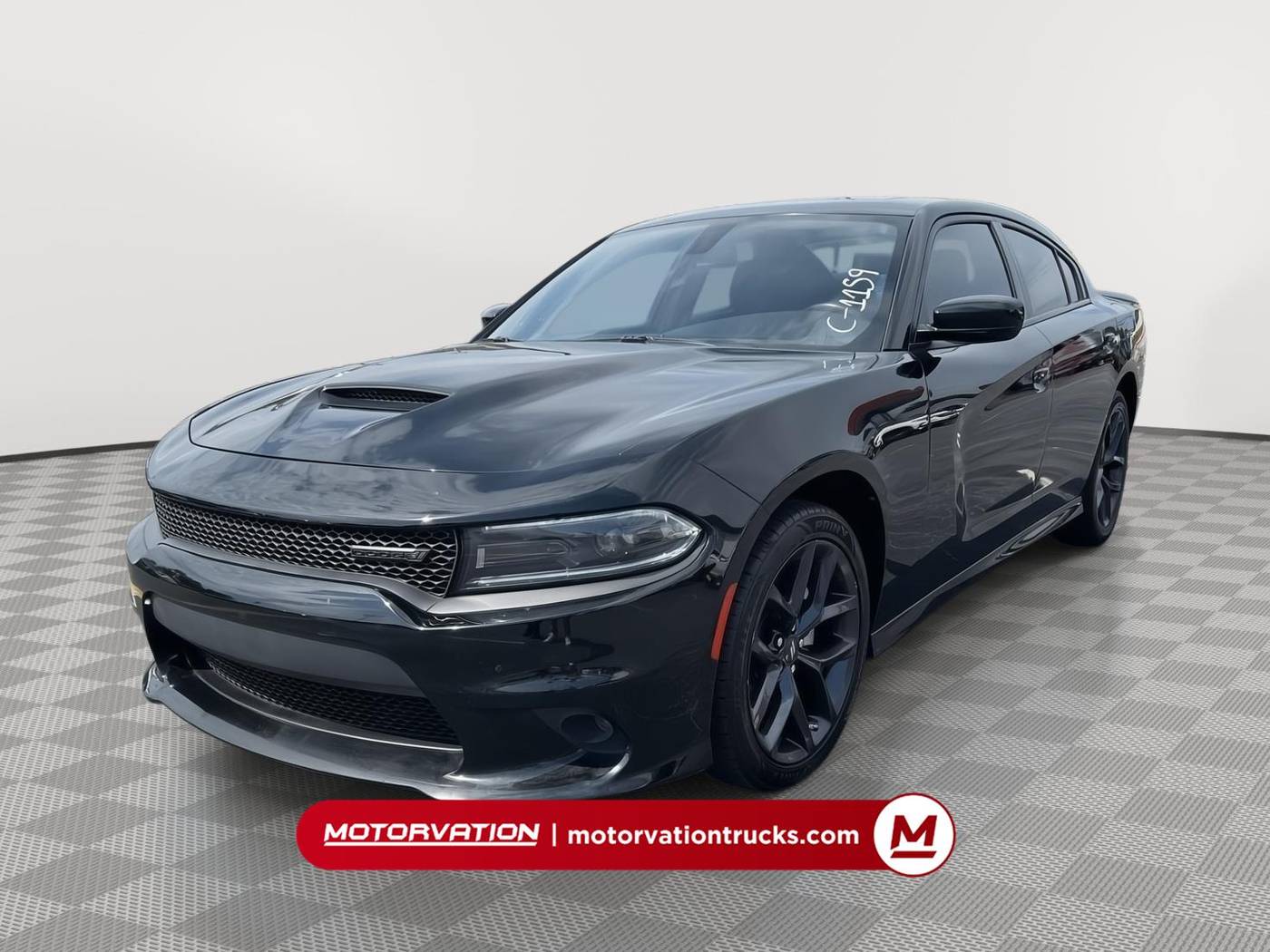 2022 Dodge Charger GT — Sedan — 82,293 mi — Jonesboro, GA