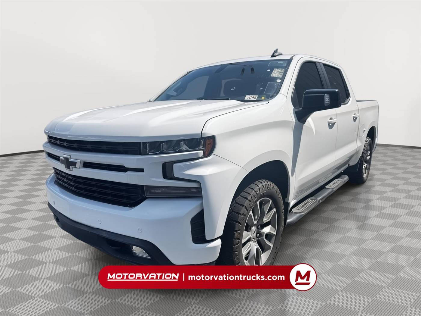 2020 Chevrolet Silverado 1500 RST — Pickup Truck — 129,169 mi — Jonesboro, GA