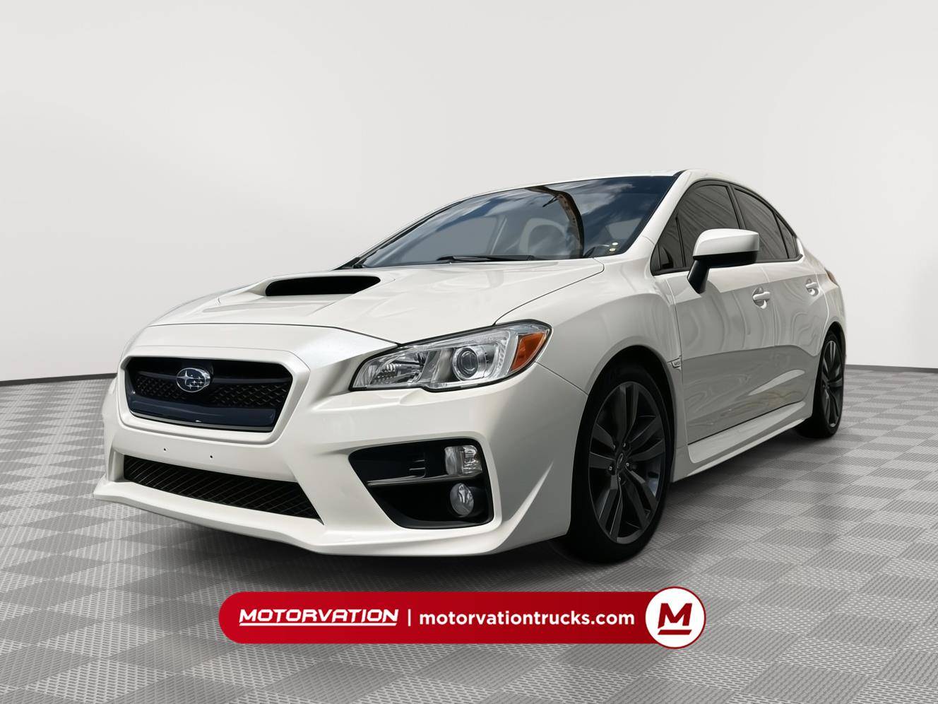 2017 Subaru WRX Premium — Sedan — 68,569 mi — Jonesboro, GA