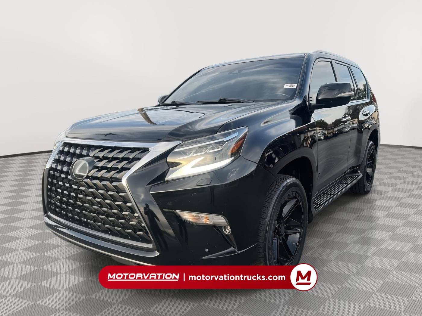 2021 Lexus GX GX 460 Premium — SUV — 51,353 mi — Jonesboro, GA