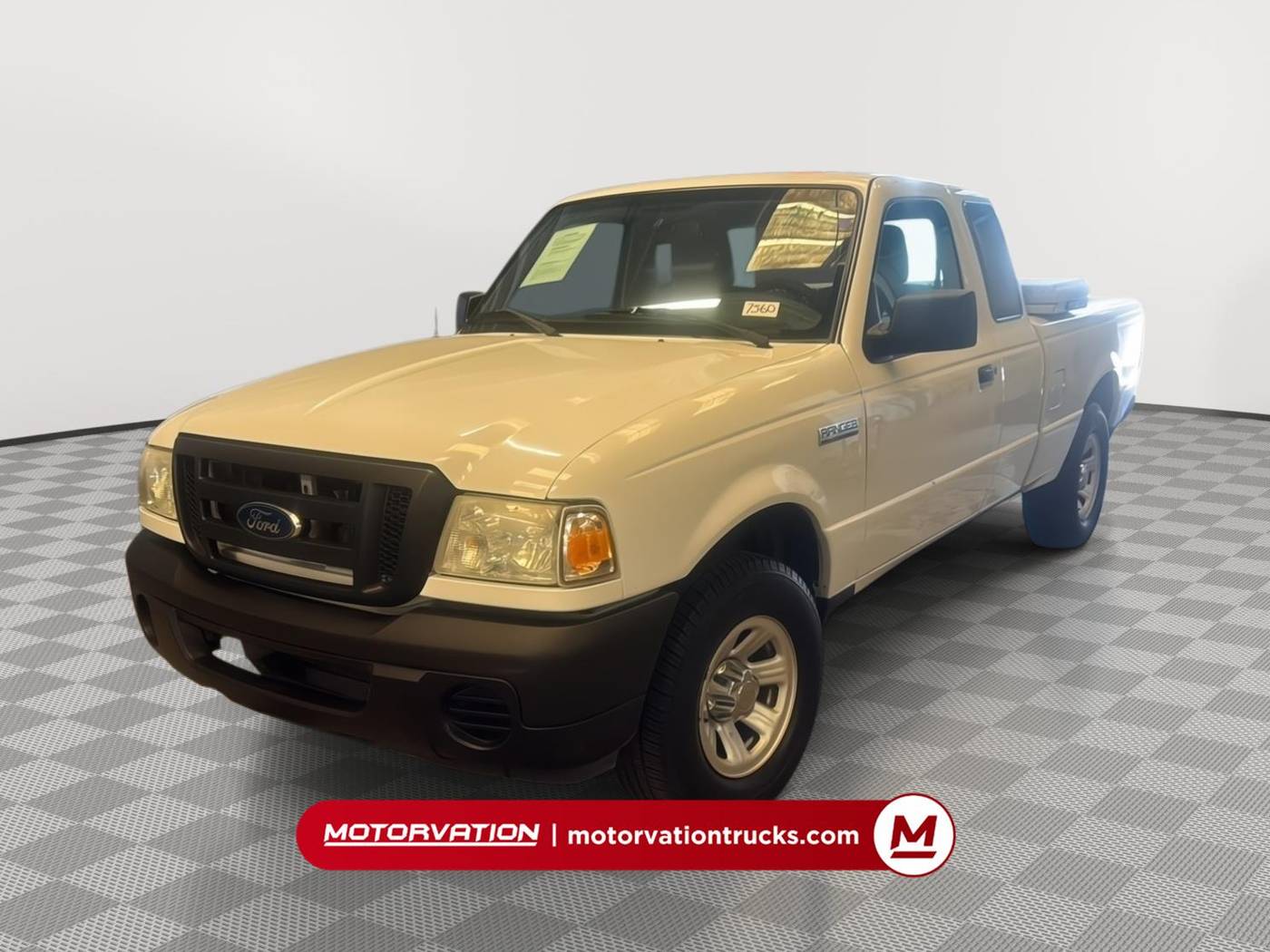 2011 Ford Ranger XL — Pickup Truck — 236,570 mi — Jonesboro, GA