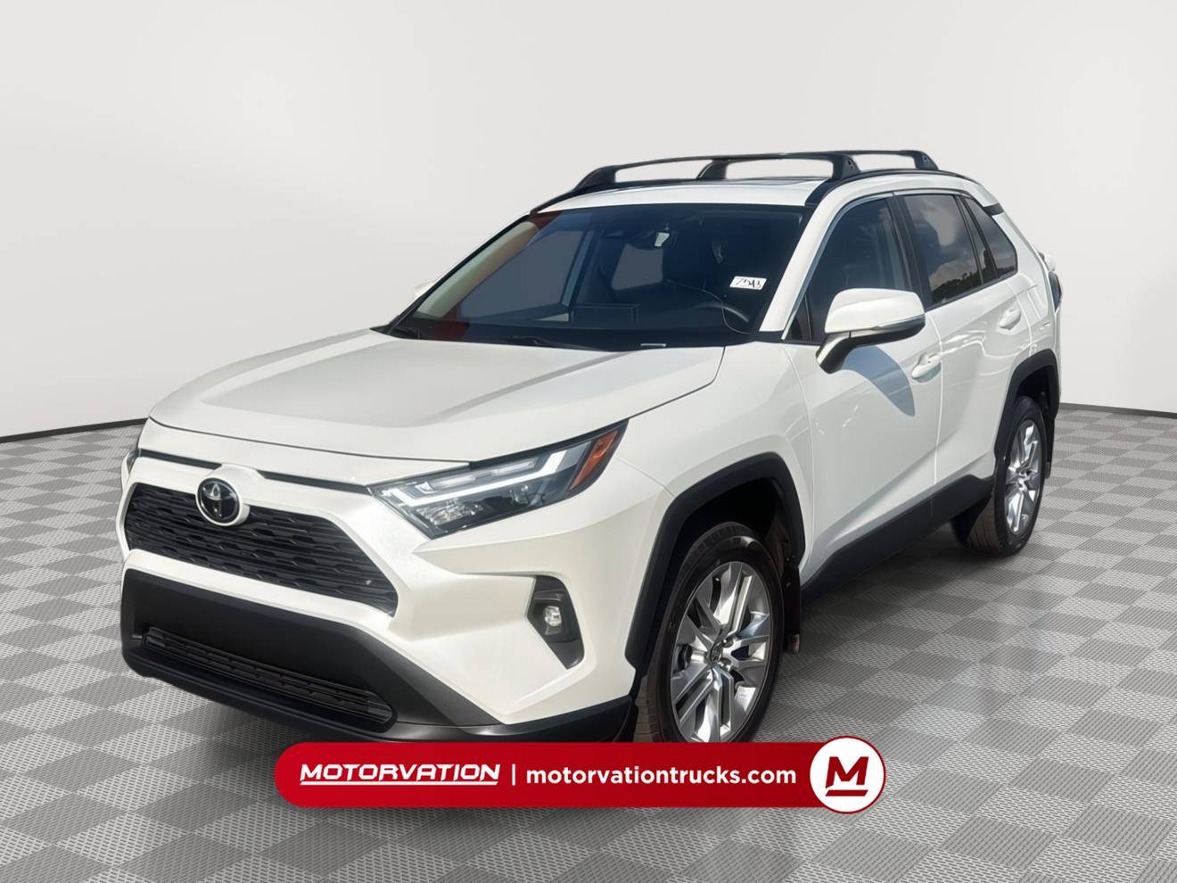2024 Toyota RAV4 XLE Premium — SUV — 41,702 mi — Jonesboro, GA