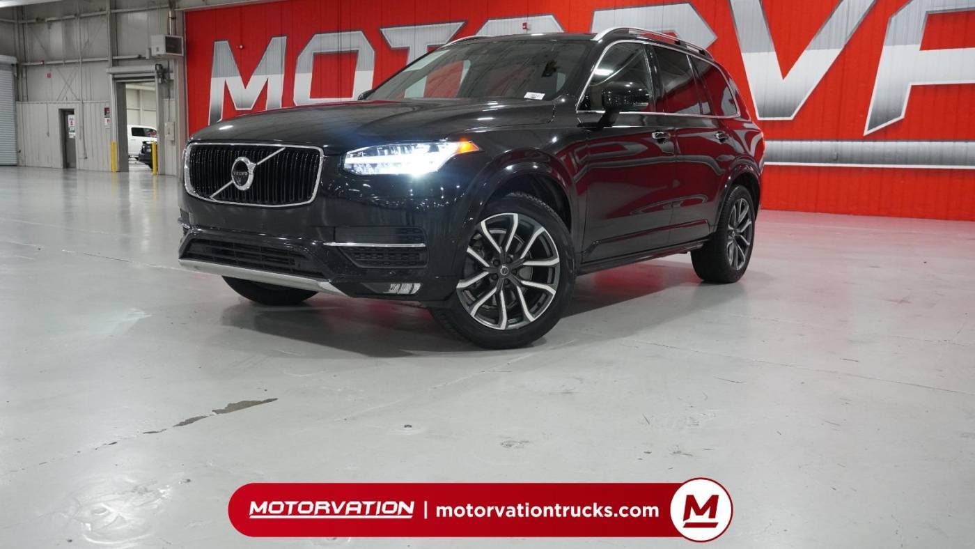 2018 Volvo XC90 Momentum — SUV — 62,677 mi — Jonesboro, GA