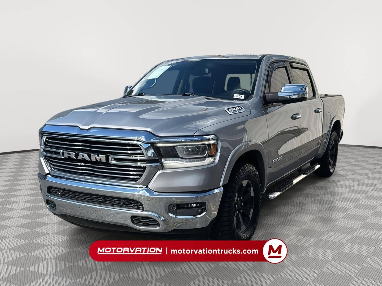 2019 Ram 1500 Laramie — Pickup Truck — 138,323 mi — Jonesboro, GA