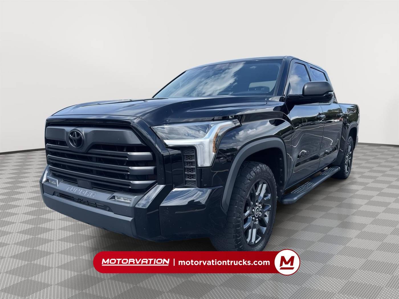 2022 Toyota Tundra SR5 — Pickup Truck — 85,033 mi — Jonesboro, GA