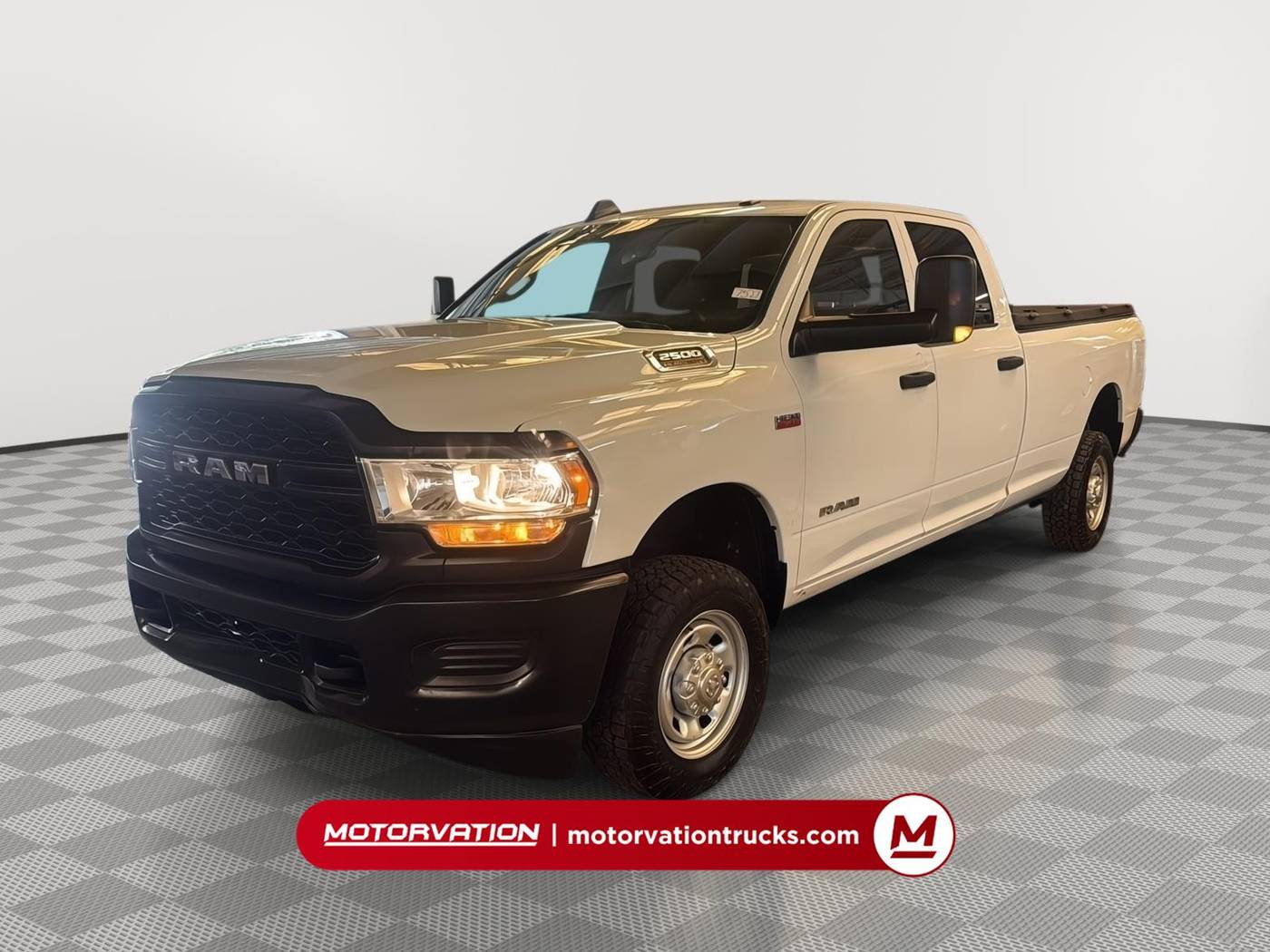 2022 Ram 2500 Tradesman — Pickup Truck — 114,250 mi — Jonesboro, GA