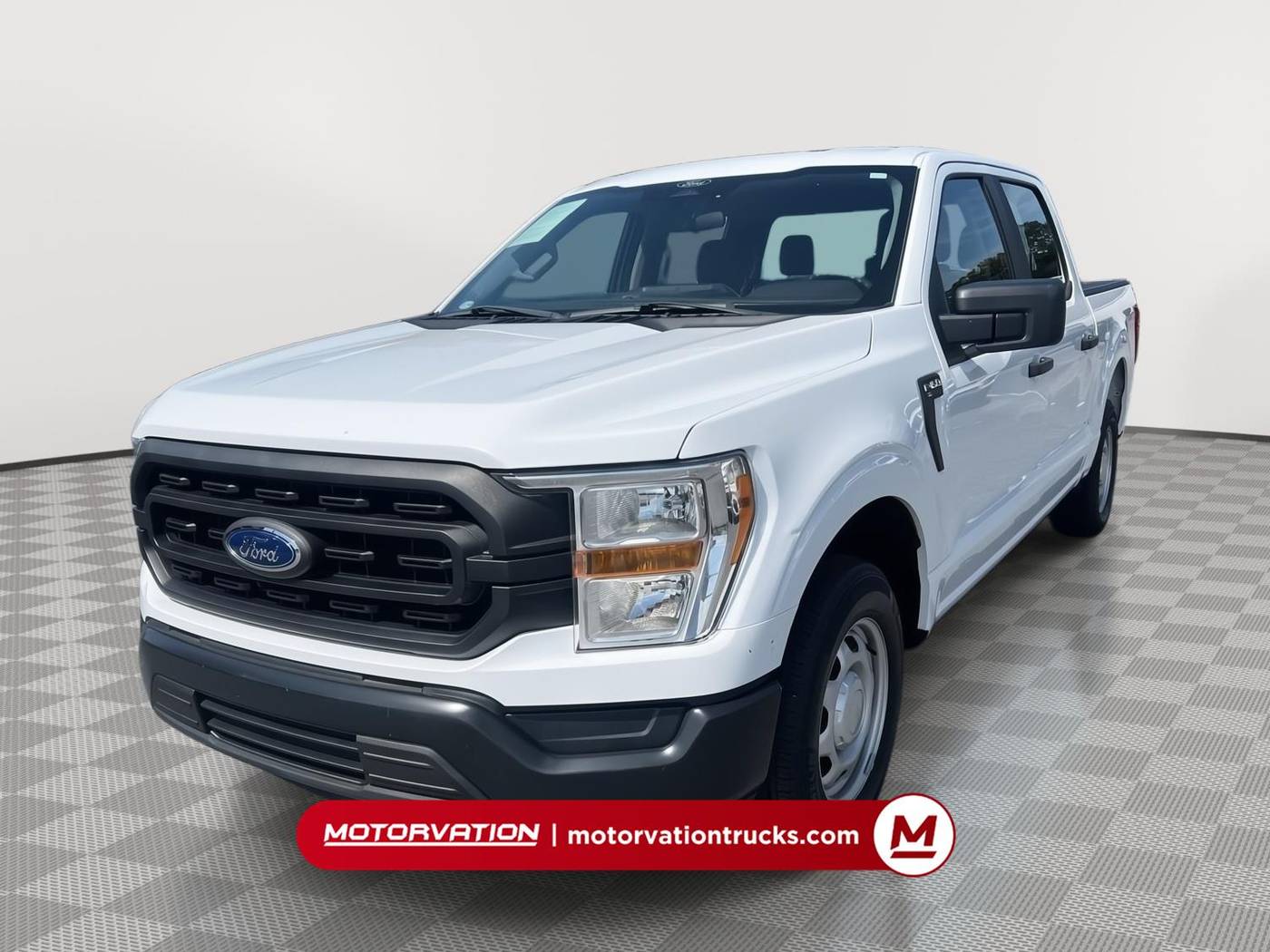 2022 Ford F-150 XL — Pickup Truck — 29,394 mi — Jonesboro, GA