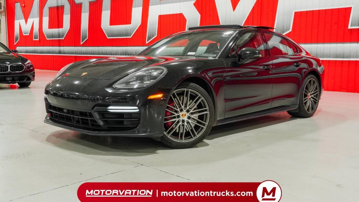 2019 Porsche Panamera GTS — Hatchback — 104,218 mi — Jonesboro, GA
