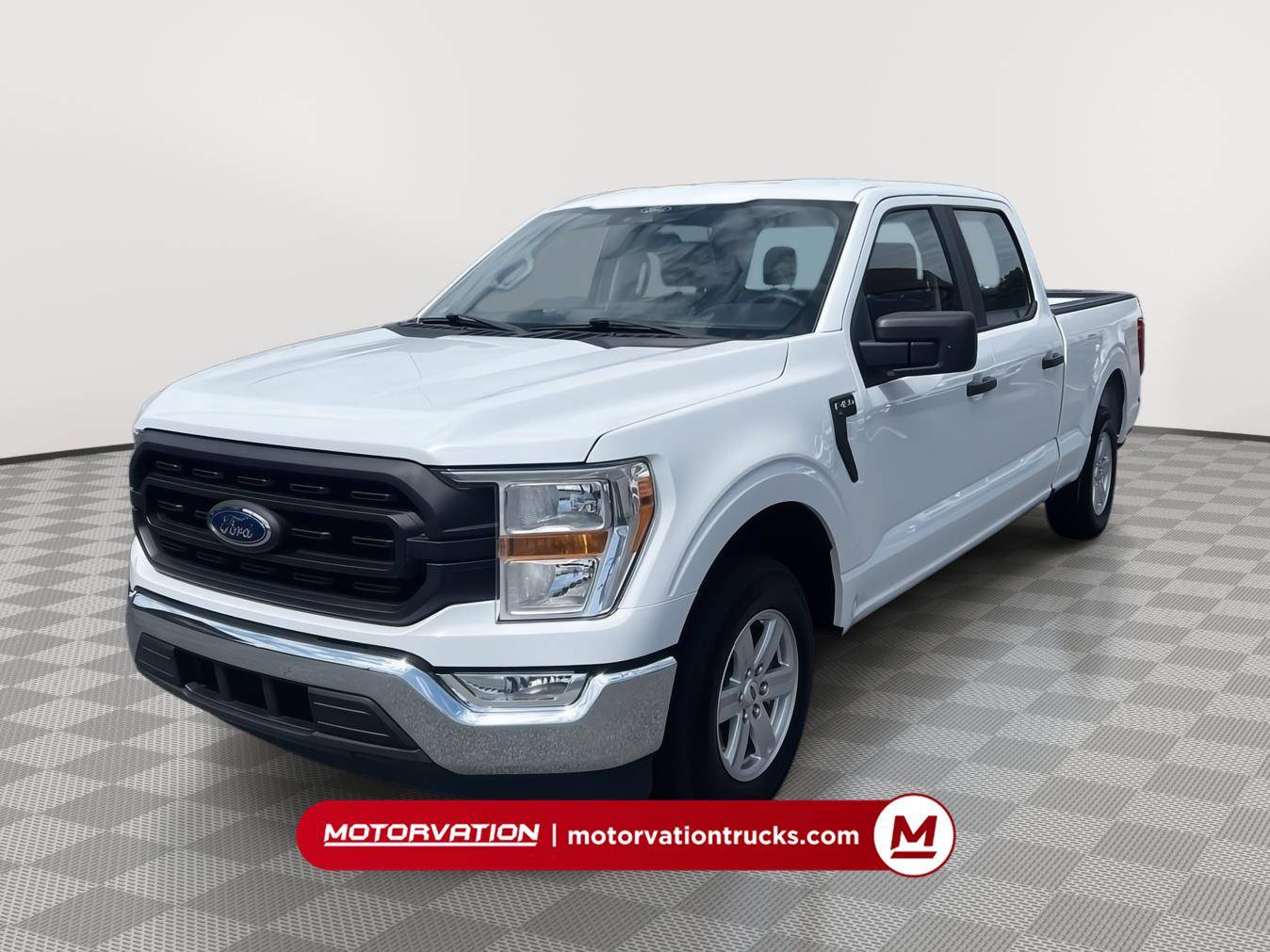 2022 Ford F-150 XL — Pickup Truck — 54,820 mi — Jonesboro, GA