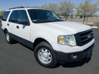 Used Ford Expeditions For Sale Truecar