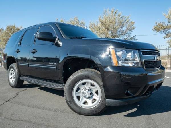 Used 2010 Chevrolet Tahoe For Sale | U.S. News & World Report