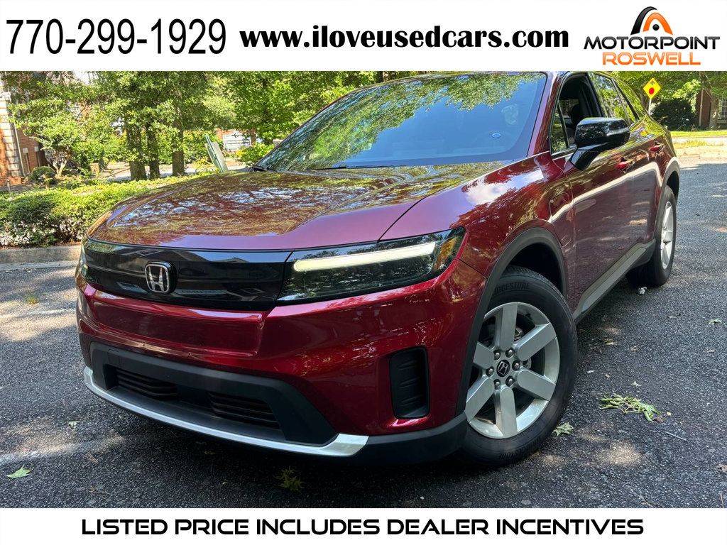 2024 Honda Prologue EX — SUV — 19 mi — Roswell, GA